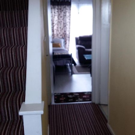 Prospect Hill Apartment ลอนดอน ภายนอก รูปภาพ