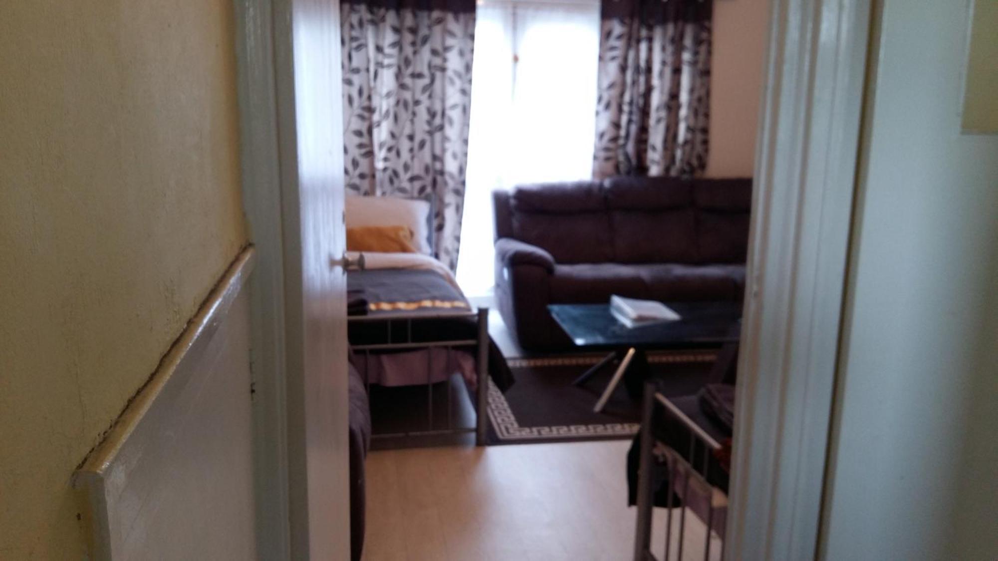 Prospect Hill Apartment ลอนดอน ภายนอก รูปภาพ