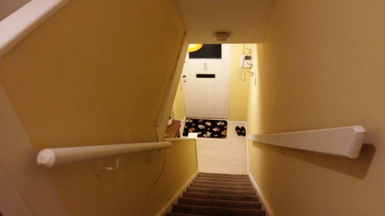 Prospect Hill Apartment ลอนดอน ภายนอก รูปภาพ